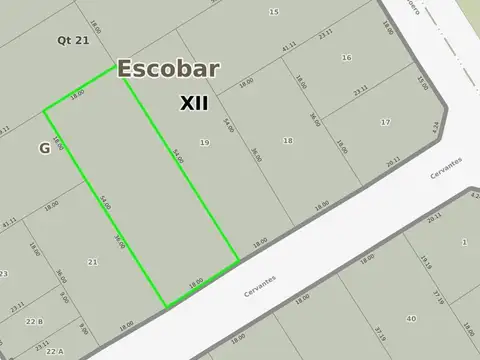 Casa en Venta de 3 dormitorios