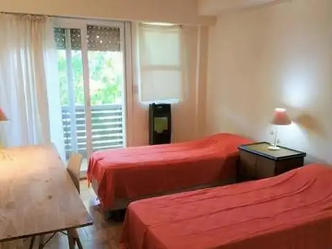 Departamento en Alquiler Temporal en Palermo, USD 1.200