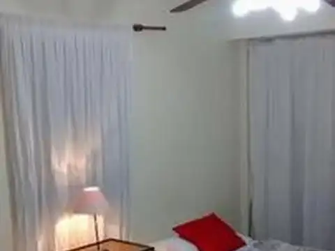 Departamento en Alquiler Temporal de 3 ambientes