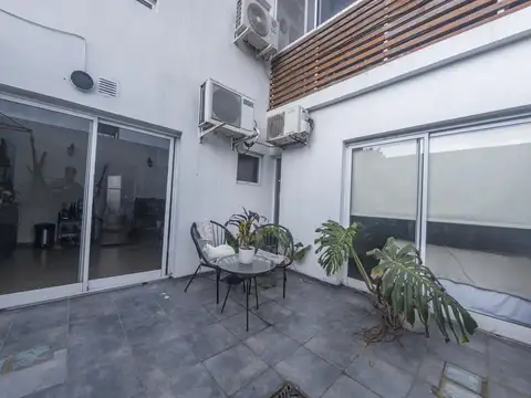 Departamento en Alquiler 12 años