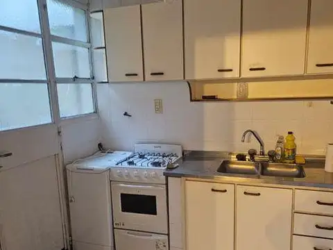 Departamento en Venta en Belgrano, USD 109.000
