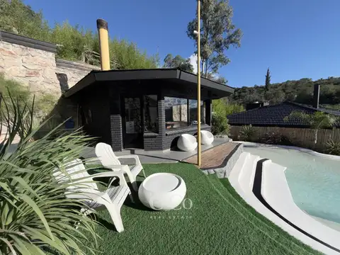 Casa en Venta en Costa Azul, USD 360.000