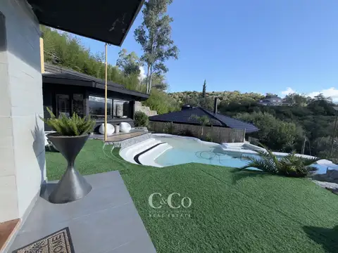 Costa Azul Sur, Villa Carlos Paz