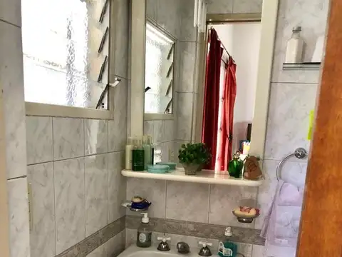 Depto Tipo Casa en Venta con 1 cocheras