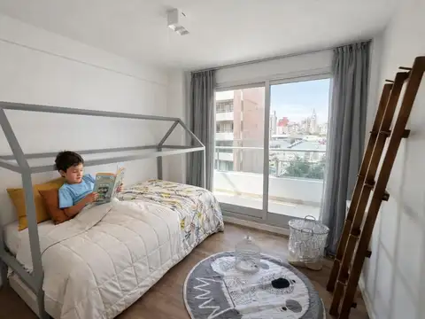 Departamento en Venta Permite mascota