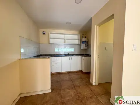 Departamento en Alquiler de Monoambiente