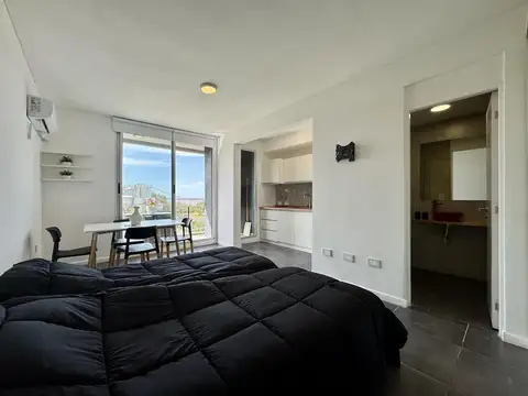 Departamento en Venta al Norte