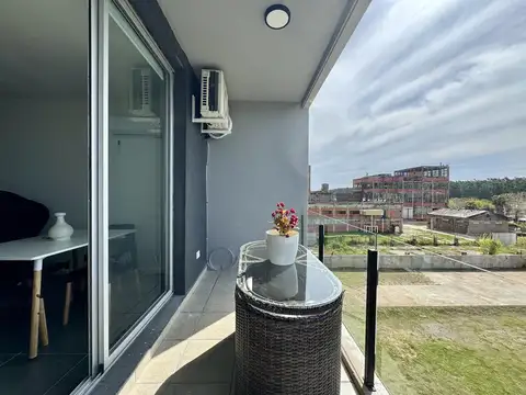 Departamento en Venta en Granadero Baigorria, USD 43.000