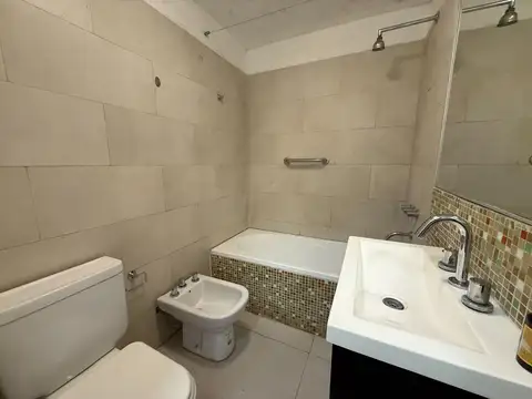 Departamento en Alquiler de 2 ambientes