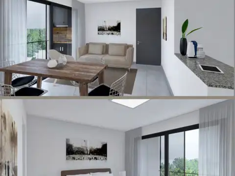 Terreno en Venta en Godoy Cruz, USD 120.000