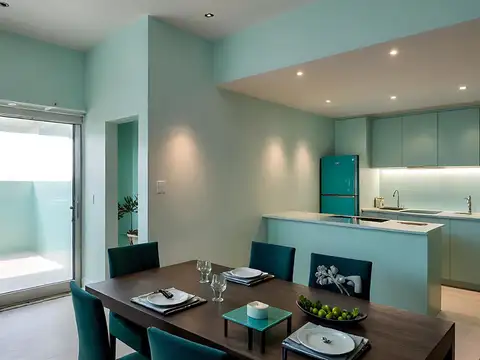 Casa en Venta de 2 dormitorios