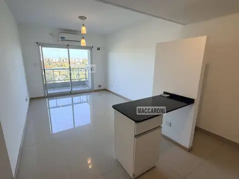 Departamento - Alquiler - Argentina, Capital Federal - AV JUAN B JUSTO 9191