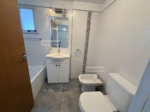 Departamento en Alquiler 5 años
