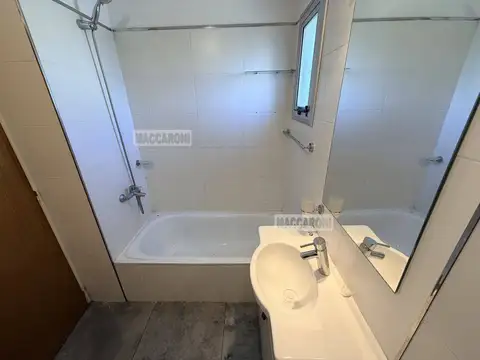 Departamento - Alquiler - Argentina, Capital Federal - AV JUAN B JUSTO 9191