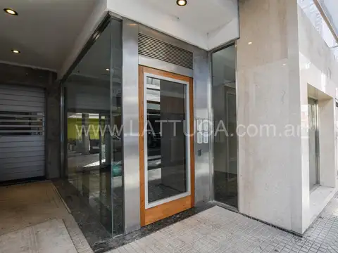 Departamento en Alquiler de 2 dormitorios