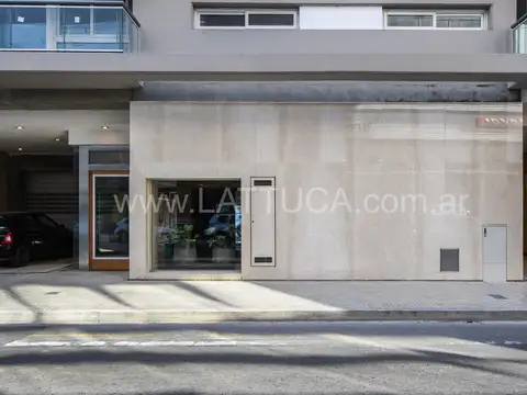 Departamento en Alquiler de 3 ambientes