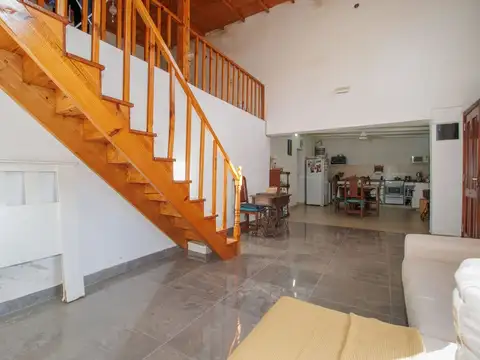 Venta de Lote con Casa
