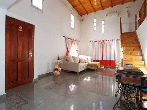 Casa en Venta en Matheu, USD 90.000