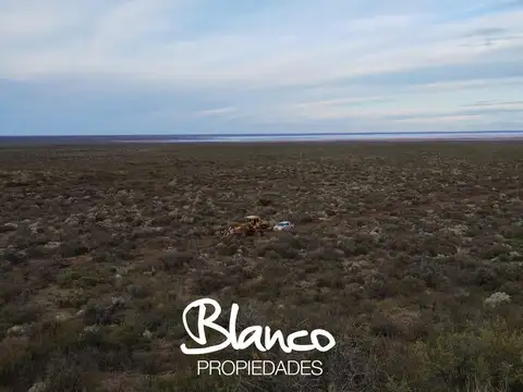 La Pampa - 25 de Mayo -