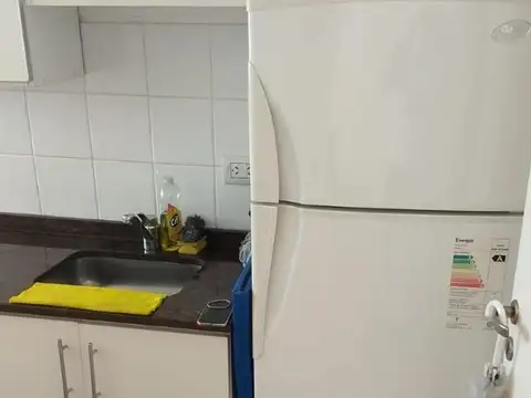 Departamento en Alquiler Temporal Apto profesional