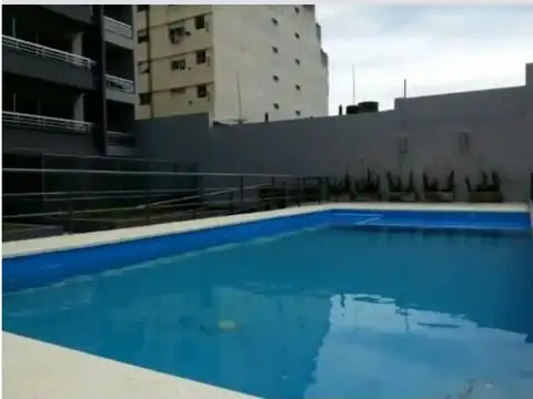 Hermoso 2AMB C/Piscina en Villa Crespo