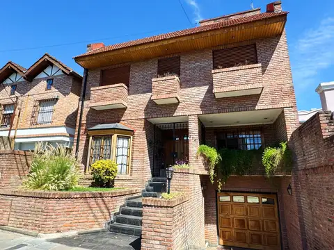 Casa en Venta de 4 dormitorios