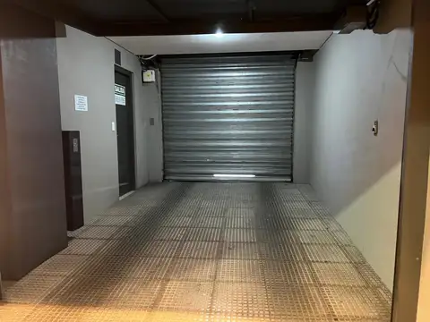 VENTA COCHERA DESCUBIERTA VILLA URQUIZA