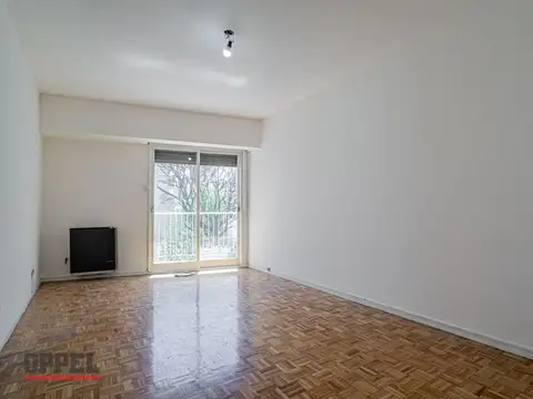 Departamento en Venta en Palermo, USD 140.000