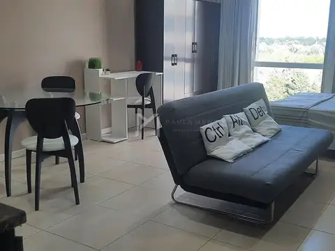 Departamento en Alquiler Temporal 10 años