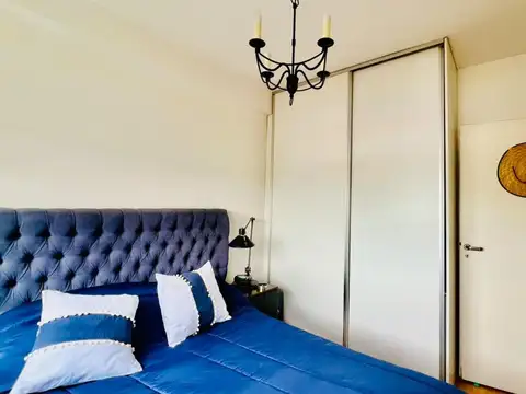 Departamento en Venta en Barrio Parque San Martín, USD 105.000