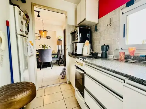 Departamento en Venta 15 años