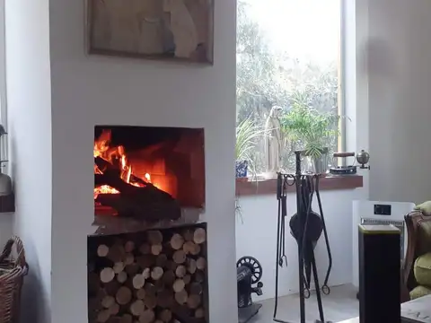 Casa en Venta 25 años