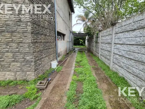Casa en Venta en Del Viso, USD 89.000