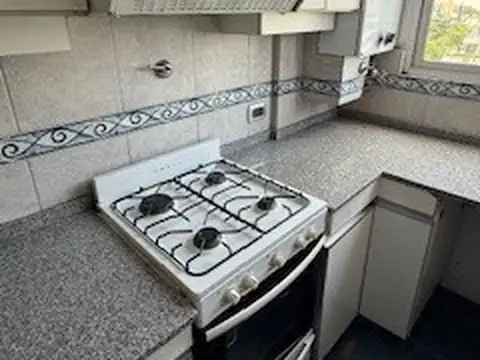 Emilio Lamarca 3900, Piso 6