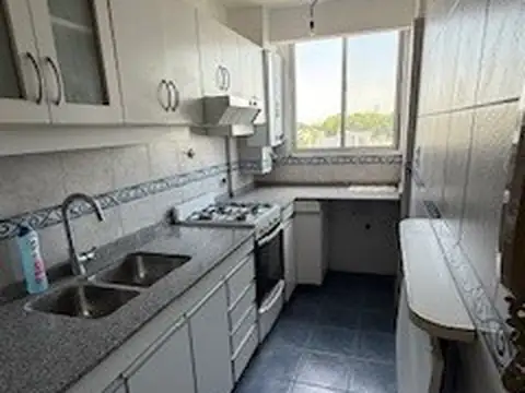 Departamento en alquiler en Barrio San Pedro