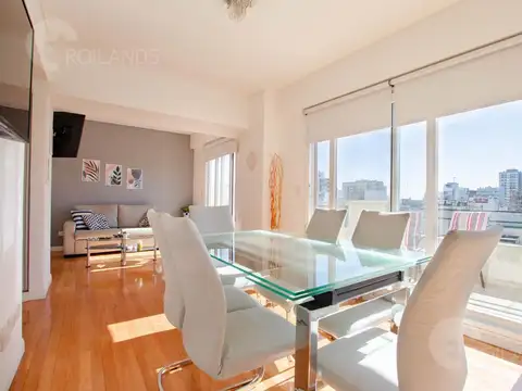 Departamento en Venta en Nuñez, USD 277.000