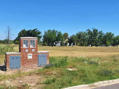 Terreno en Venta en Pilar Golf Club, USD 130.000