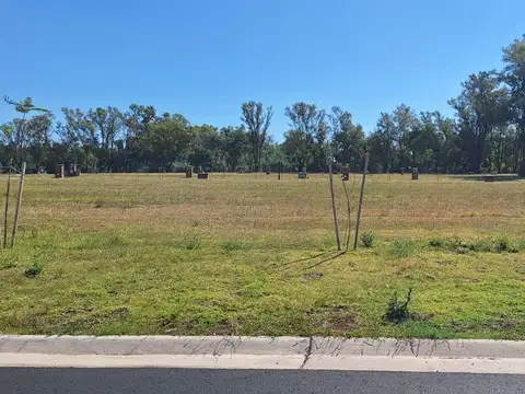 Terreno en Venta de 1000,0 m2