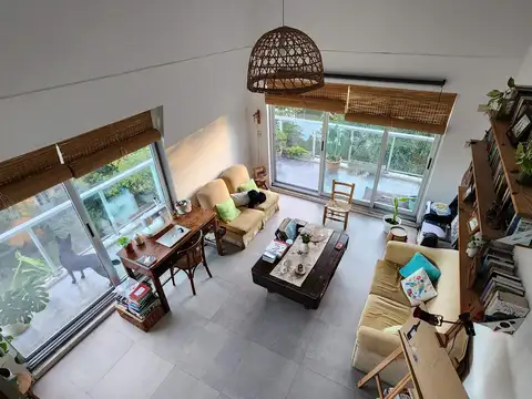 Departamento en Venta en Ciudad De Tigre, USD 125.000