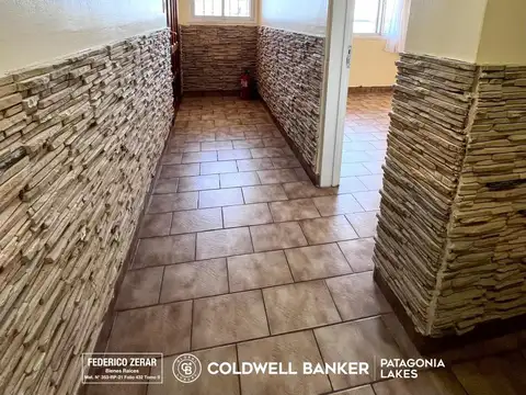 Departamento en Alquiler al Norte