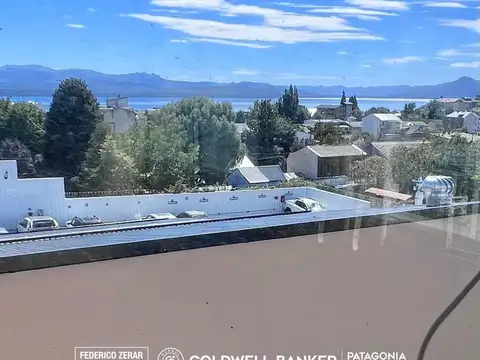 Albarracín  al 900- Zona Centro- San Carlos de Bariloche