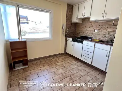 Departamento en Alquiler de 7 ambientes