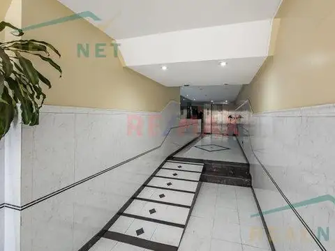 Oficina Monoambiente con 2 baños