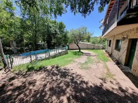 Departamento en Venta en Potrero De Los Funes, USD 80.000