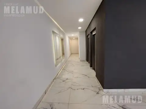 Departamento en Alquiler Apto profesional