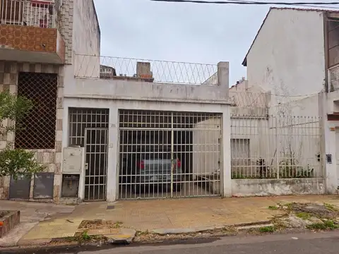 DEPOSITO EN ALQUILER SAN JUSTO