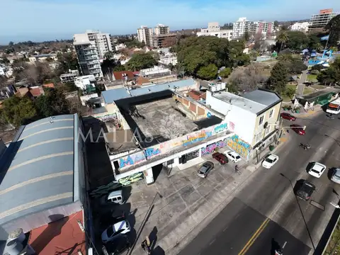 Predio a la Venta en Ituzaingó