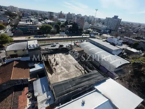 Galpon en Venta 35 años