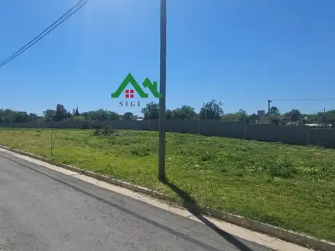 Terreno en Venta en Villa Rivera Indarte | Excelente Ubicación