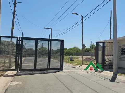 Terreno en Venta de 307,0 m2